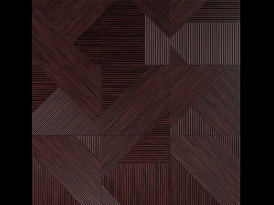 emmemobili stripes boiserie panels Modelo 3D