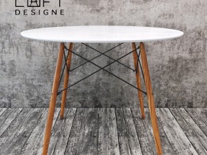 table loftdesigne 330 model 3D Model