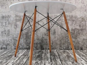 table loftdesigne 330 model 3D Model