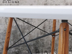 table loftdesigne 330 model 3D मॉडल