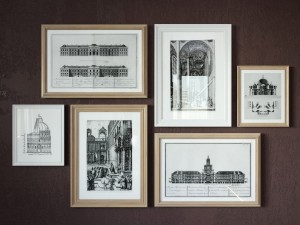 pictures engraving 3Dモデル