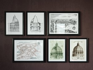 pictures engraving 3Dモデル