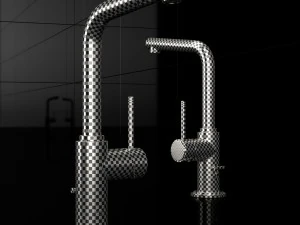 grohe atrio 32129 3D Model