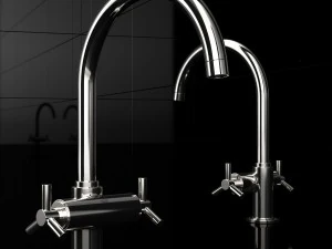 Grohe Atrio 31000 Modèle 3D