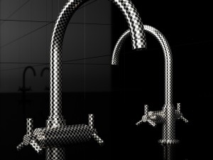 grohe atrio 31000 3D Model