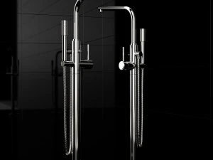 grohe atrio 32135 3D Model