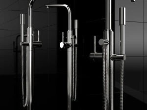 grohe atrio 32135 3D Model