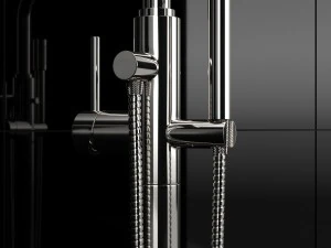 grohe atrio 32135 3D Model