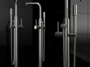grohe atrio 32135 3D Model