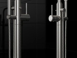 grohe atrio 32135 3D Model