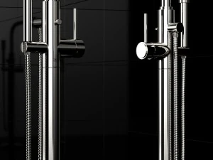 grohe atrio 32135 3D Model