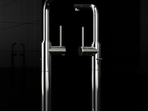 grohe atrio 32130 3D Model