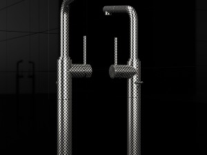 grohe atrio 32130 Modelo 3D