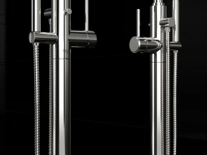grohe atrio 32653 3D Model