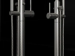 grohe atrio 32653 3D Model