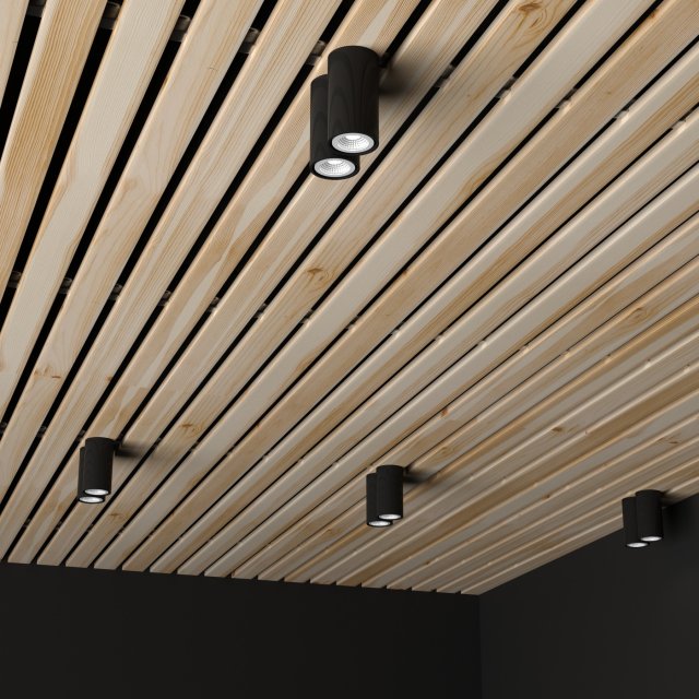 wooden seiling 4 3D Model .c4d .max .obj .3ds .fbx .stl .blend
