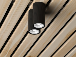 wooden seiling 4 3D Model