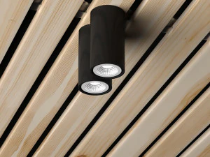 wooden seiling 4 3D Model