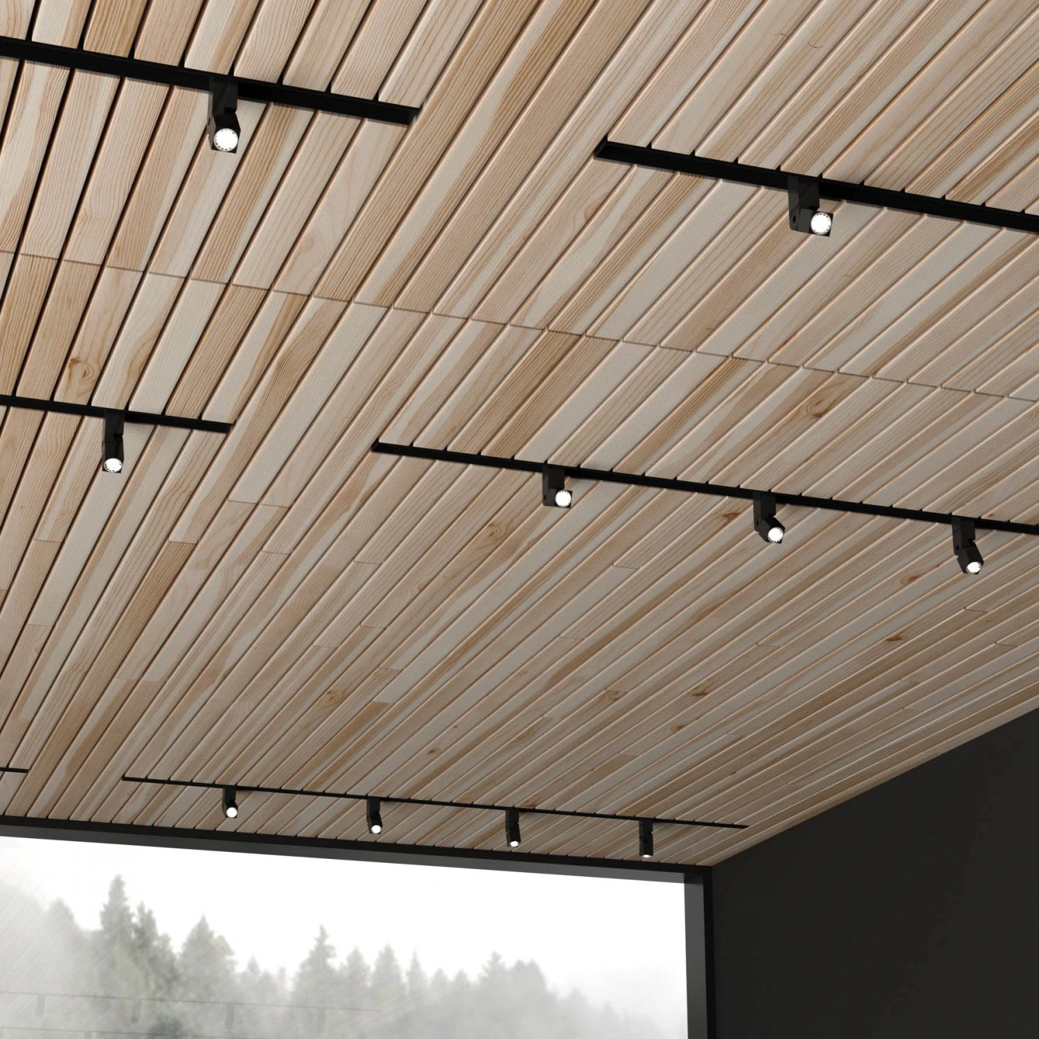 wooden seiling 5 3D Model .c4d .max .obj .3ds .fbx .stl .blend 