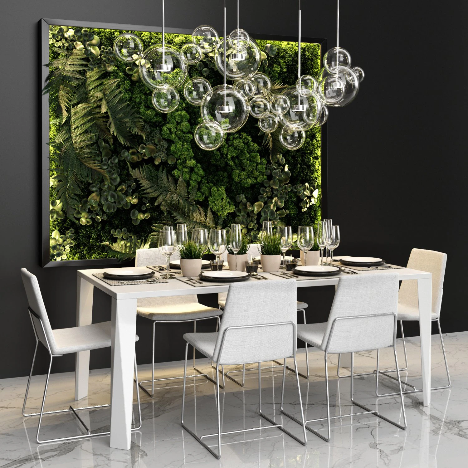 jesse set 3D Model .c4d .max .obj .3ds .fbx .stl .blend 