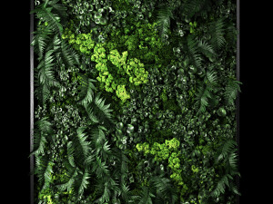 fytowall 2 3D Model