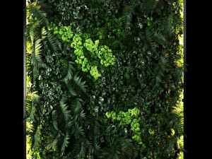 fytowall 2 3D Model