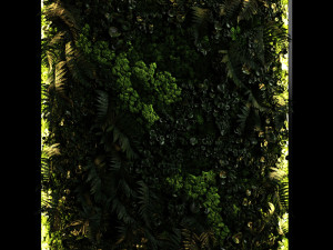 fytowall 2 3D Model