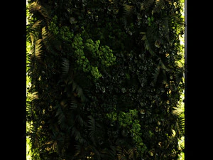fytowall 2 3D Model