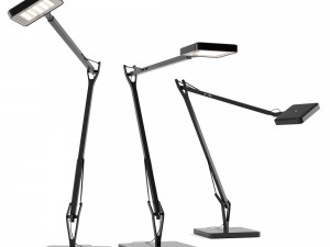 kelvin led Modelo 3D