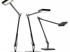 kelvin led 3D Model