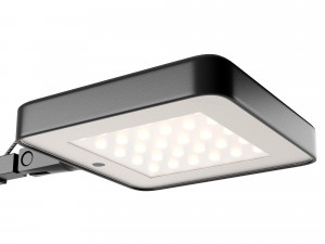 kelvin led Modelo 3D