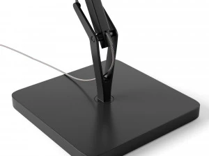 kelvin led 3D Model