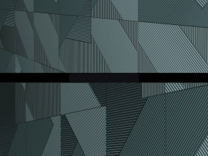 3d panels emmemobili stripes boiserie Modelo 3D