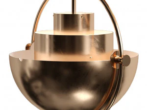 gubi multi-lite 3D Model