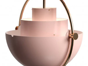 gubi multi-lite 3D Model