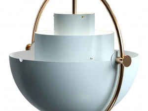 gubi multi-lite 3D Model