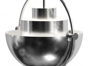 gubi multi-lite 3D Model