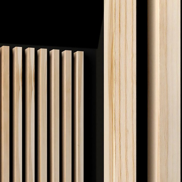 wooden planks Modelo 3D .c4d .max .obj .3ds .fbx .stl .blend 