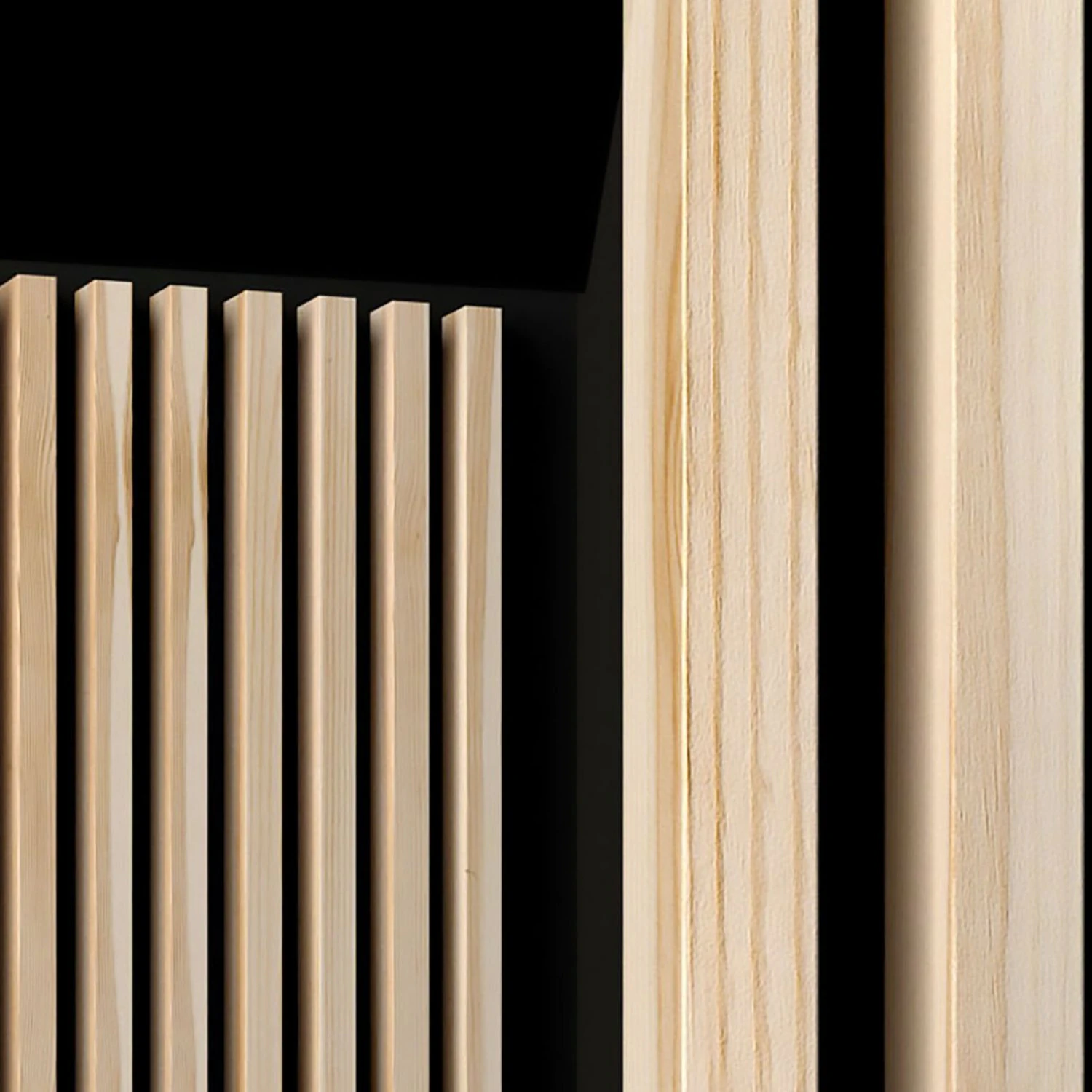 wooden planks 3D Model .c4d .max .obj .3ds .fbx .stl .blend 