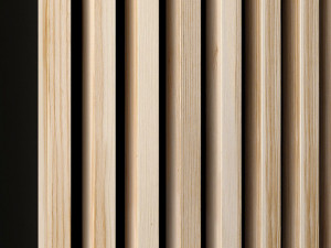 wooden planks Modelo 3D