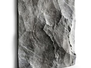 stone wall 3D-Modell