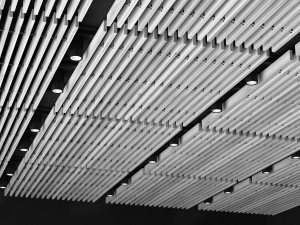 wooden ceiling 6 Modelo 3D