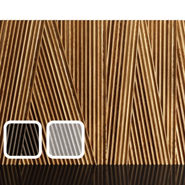 wooden panels planken Model 3D .c4d .max .obj .3ds .fbx .stl .blend 