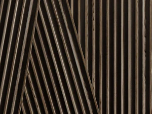 wooden panels planken 3D Model