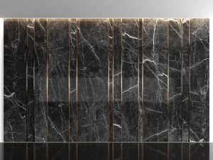 panele marmurowe 2 Model 3D