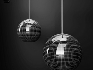 wall light g c bolle soffio vertical short 3D Model