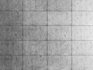 concrete wall 3D Model