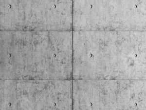 concrete wall Modelo 3D