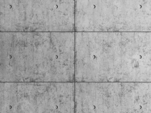 concrete wall 3D Model