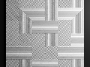 wooden panels 3 3D 모델